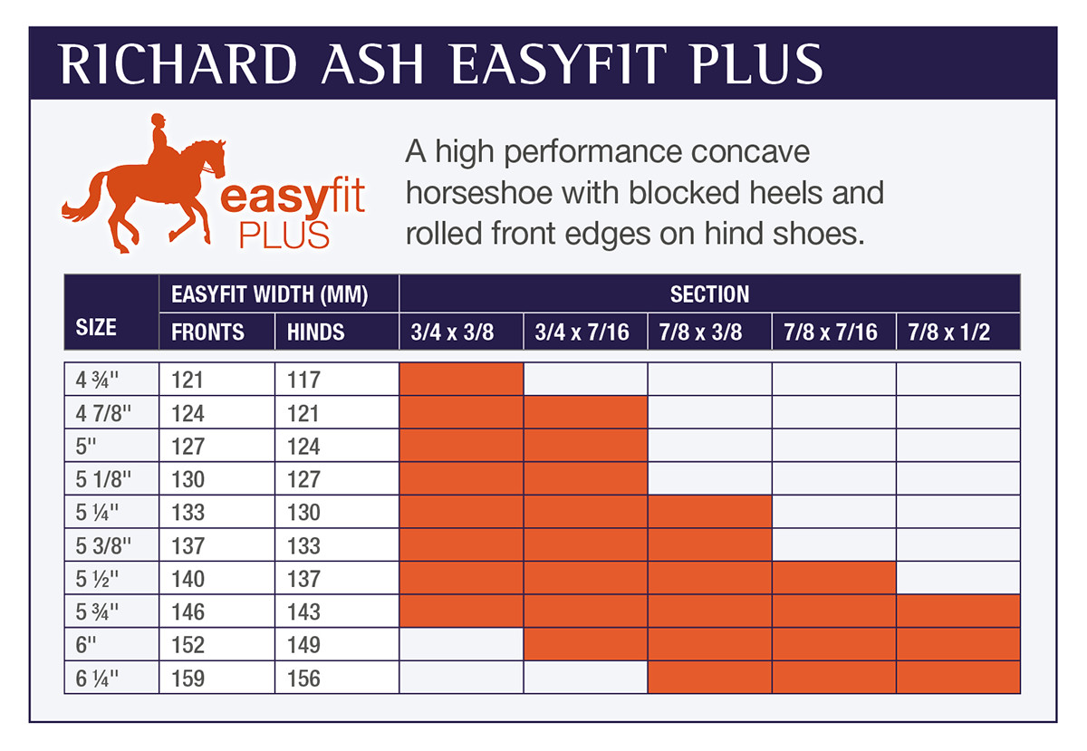 Ash Shoes Size Chart